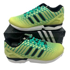 Mens Adidas Sneakers Zx Flux for Sale up to 90% Off: Poshmark